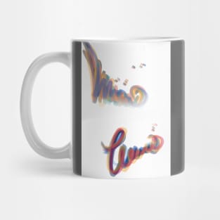 grafiti Mug